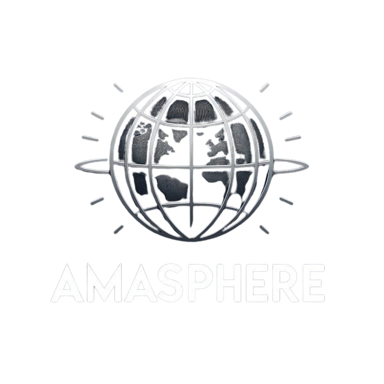 AmaSphere Logo